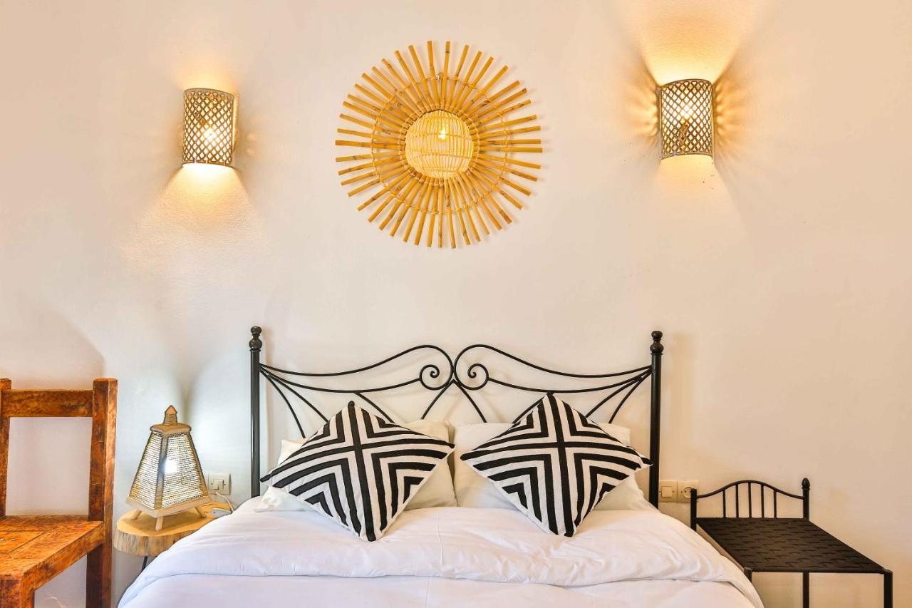 Luxury Riad Mounia 에사우이라 외부 사진