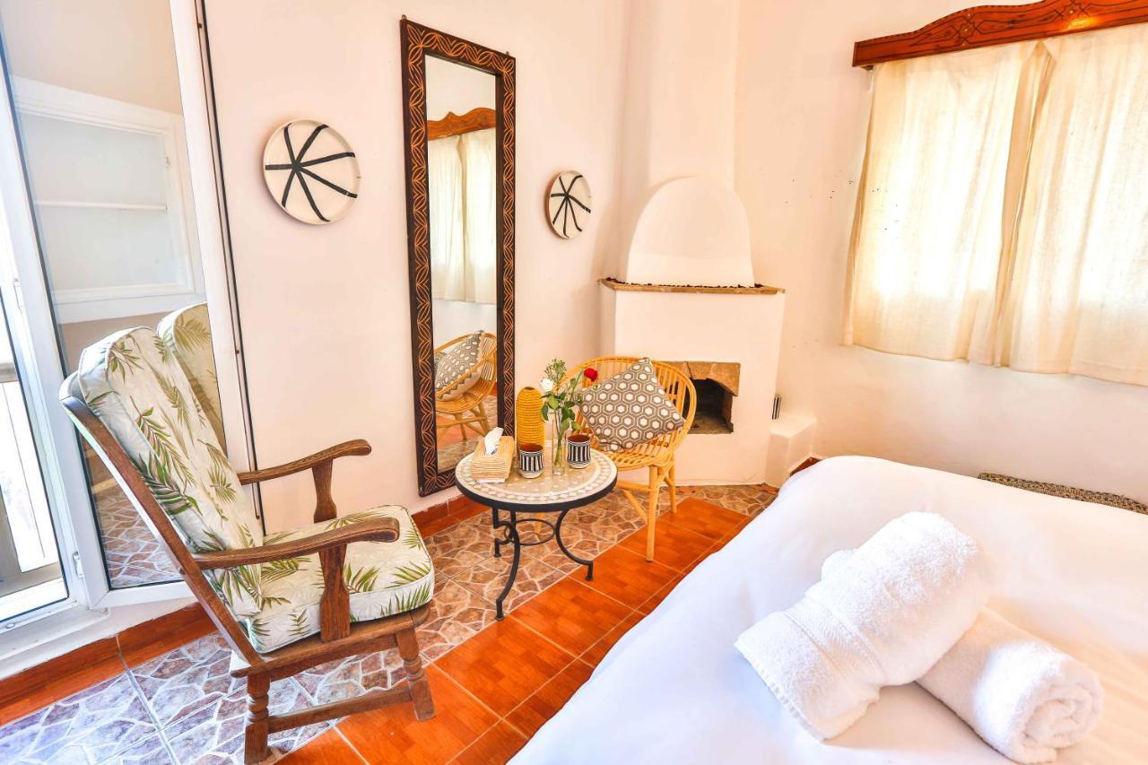 Luxury Riad Mounia 에사우이라 외부 사진