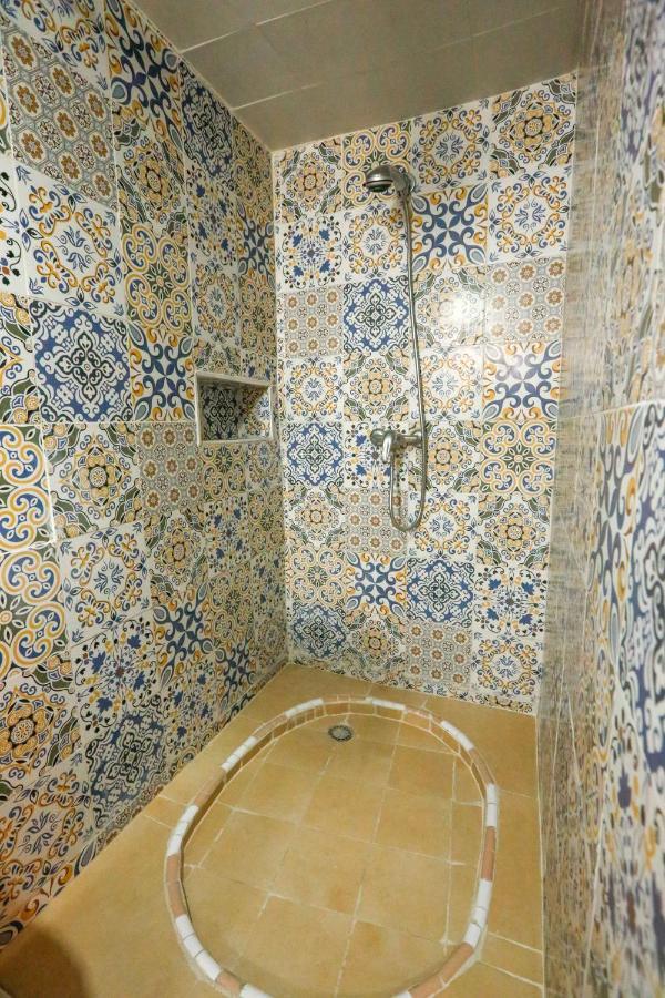 Luxury Riad Mounia 에사우이라 외부 사진